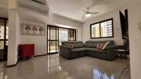 Beautiful and Well Located Apartment - SAO020